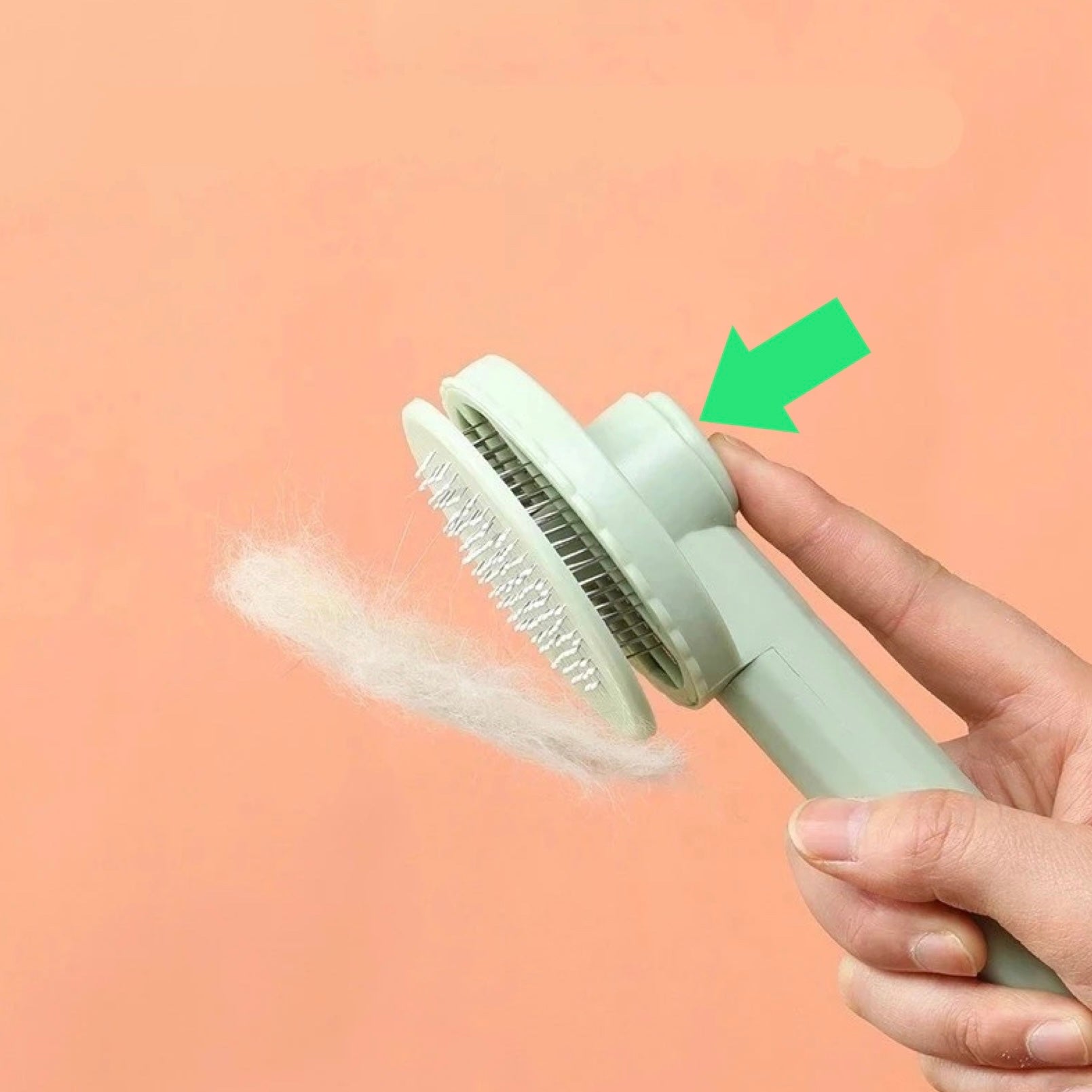 Professional Cat Brush